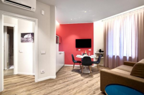 DONATELLO11 Milan apartments Milano